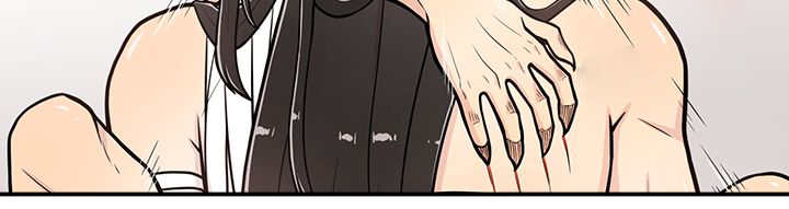 旷野之息箭漫画,第23章：轻轻地碰2图