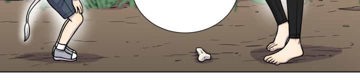旷野之息箭漫画,第47章：你这疯子2图