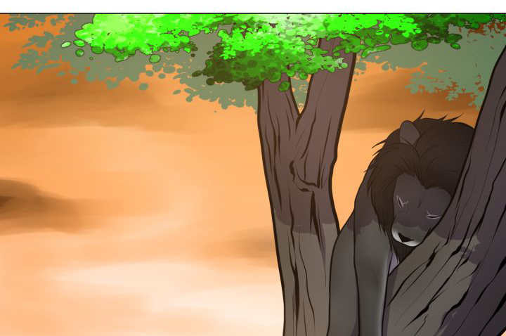 旷野之息箭漫画,第44章：现在去哪1图