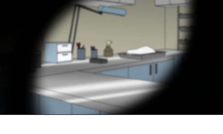 旷野之息箭漫画,第1章：好好表现1图