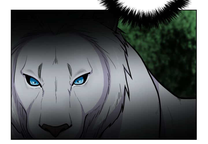 旷野之息箭漫画,第54章：不难受吗1图