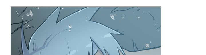 旷野之息箭漫画,第32章：会担心吧1图