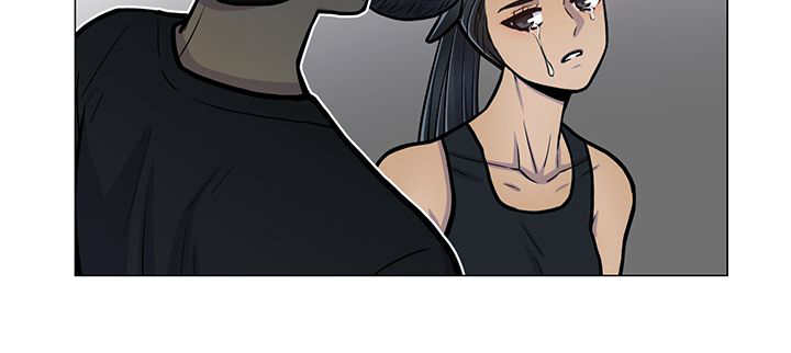 旷野之息箭漫画,第18章：中途打断2图