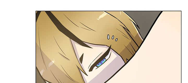 旷野之息箭漫画,第4章：吓坏了吧2图