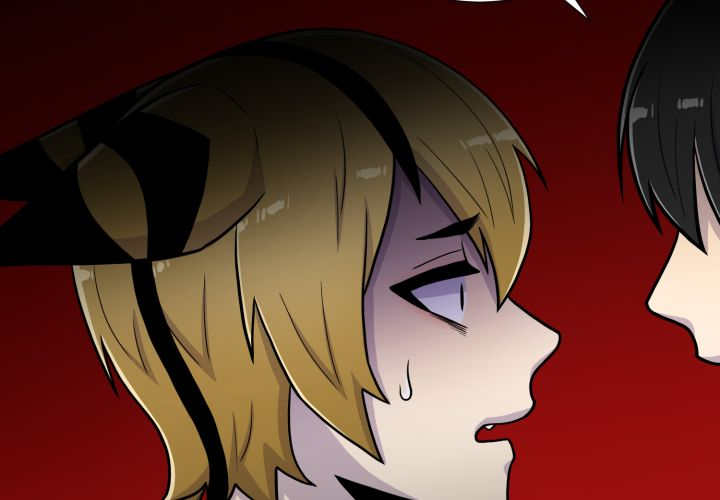旷野之息箭漫画,第65章：我的全部2图