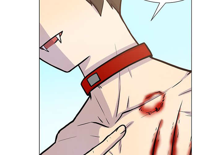 旷野之息箭漫画,第4章：吓坏了吧2图