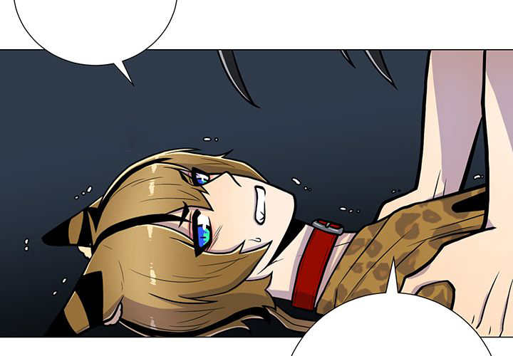 旷野之息箭漫画,第14章：在做什么1图