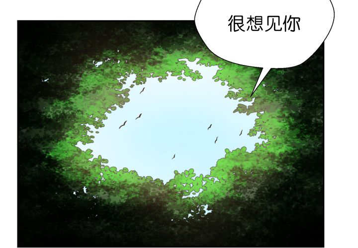 旷野之息箭漫画,第83章：只看着我2图