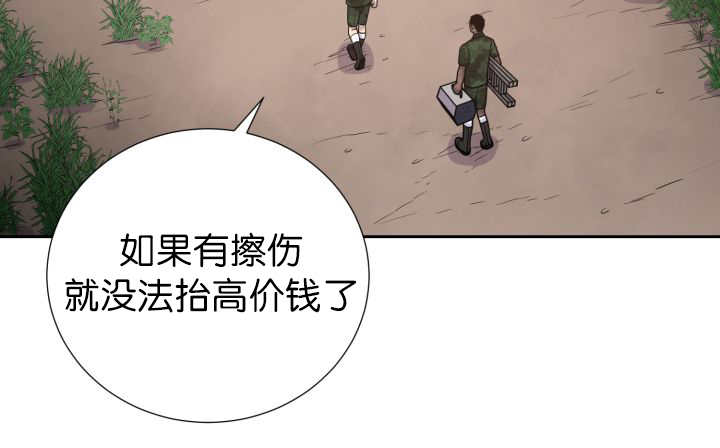旷野之息箭漫画,第81章：要去哪里2图
