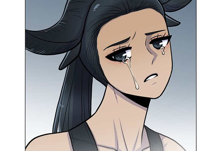 旷野之息箭漫画,第18章：中途打断2图