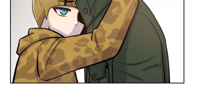旷野之息箭漫画,第64章：超无聊的1图
