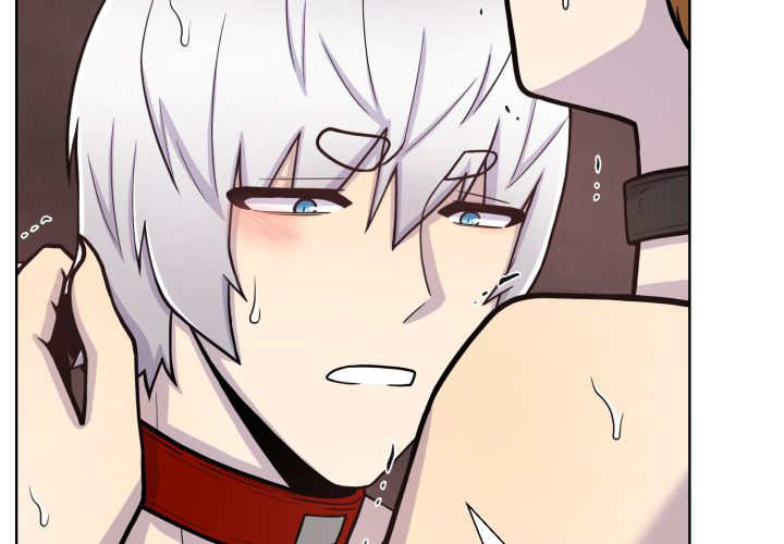 旷野之息箭漫画,第62章：怕弄疼我1图