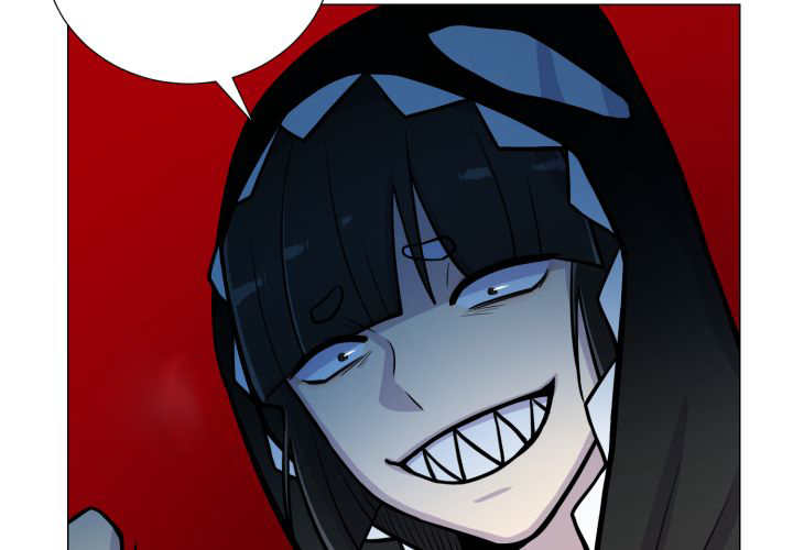 旷野之息箭漫画,第33章：无法放手1图