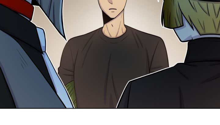 旷野之息箭漫画,第74章：能负责吗1图
