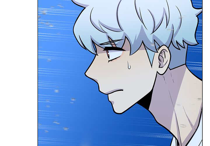 旷野之息箭漫画,第31章：感觉很好2图
