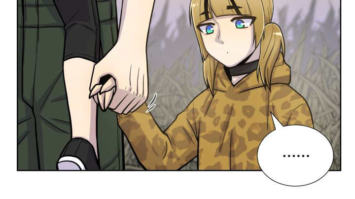 旷野之息箭漫画,第64章：超无聊的1图
