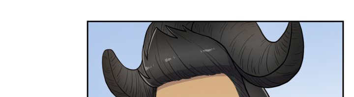 旷野之息箭漫画,第84章：不许躲我2图