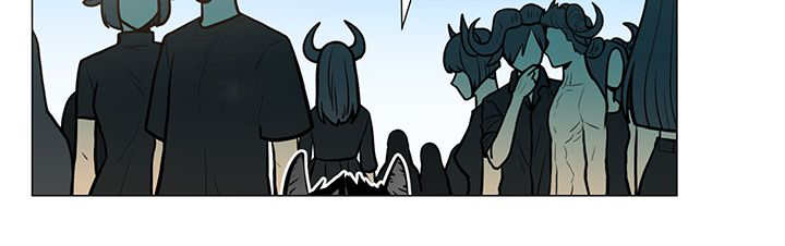旷野之息箭漫画,第14章：在做什么2图