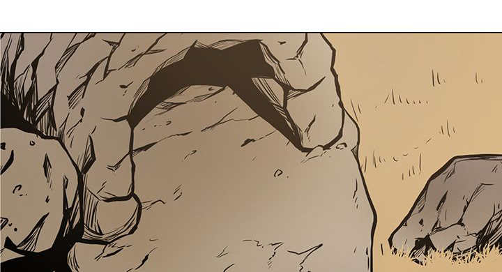 旷野之息箭漫画,第9章：等你回来1图