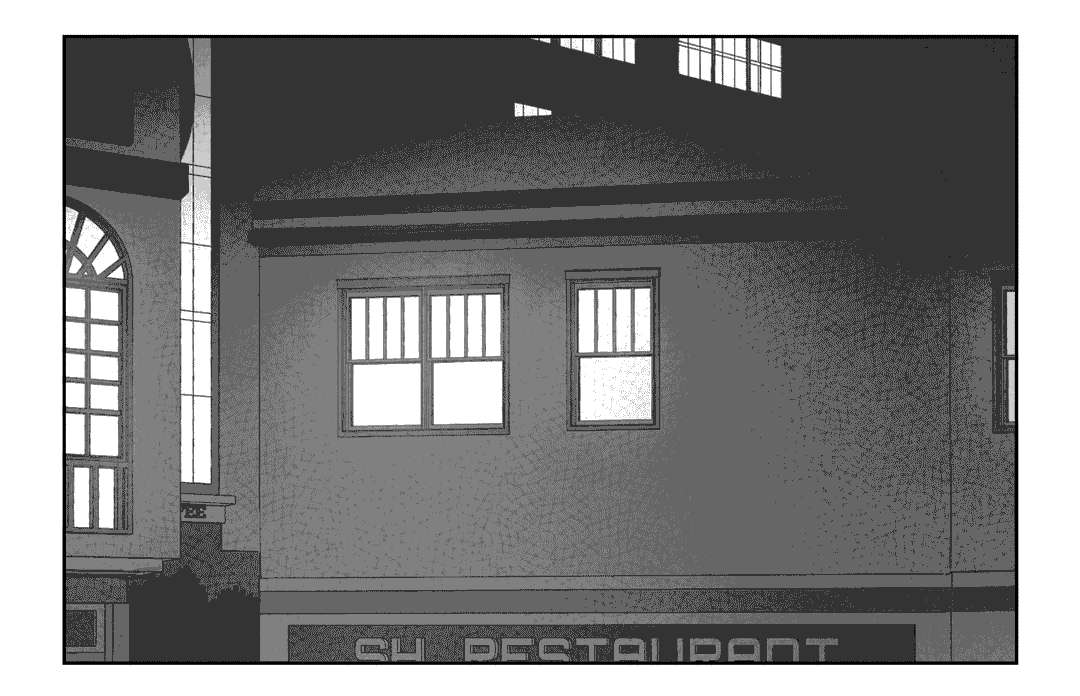 黄白之界漫画,第39章：机会1图