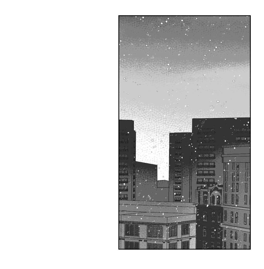 黄白之境漫画,第31章：自杀1图