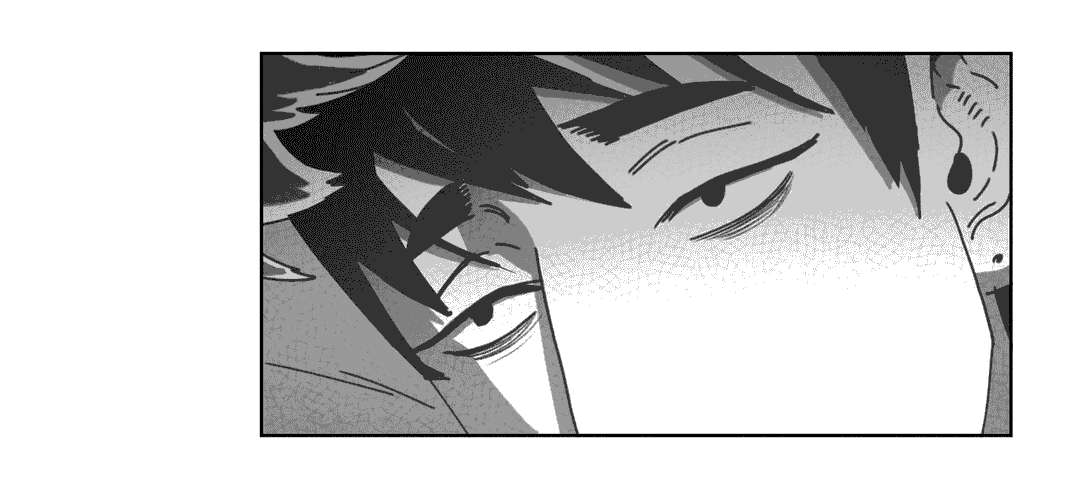 黄白之界漫画,第34章：数三下1图