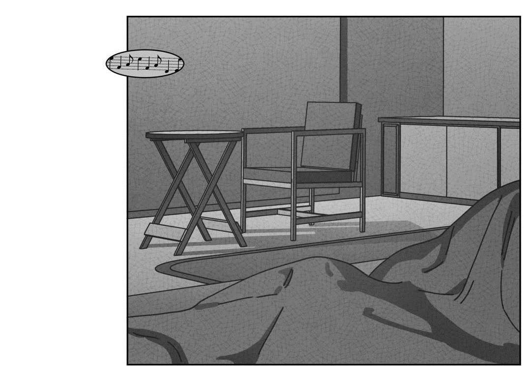 黄白之界漫画,第48章：倾诉2图