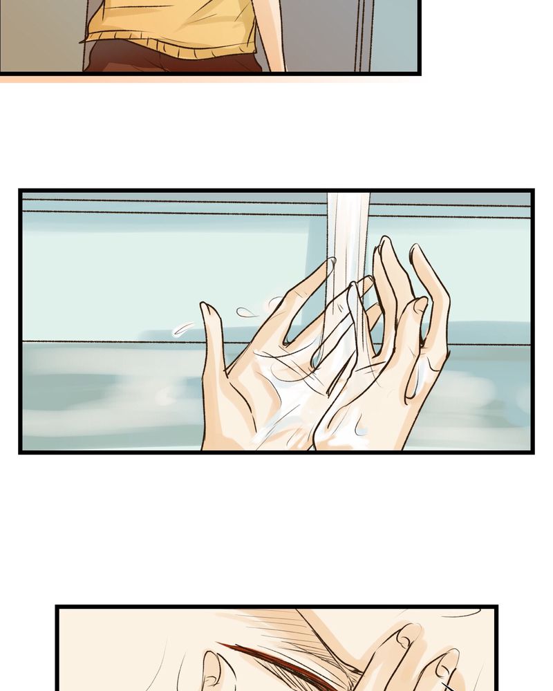 幽灵恋人漫画,第22章：1图