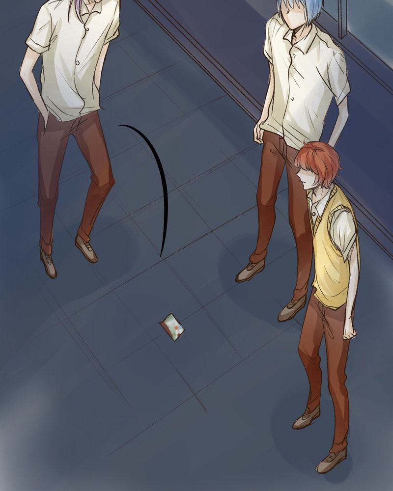 幽灵恋人漫画,第20章：2图