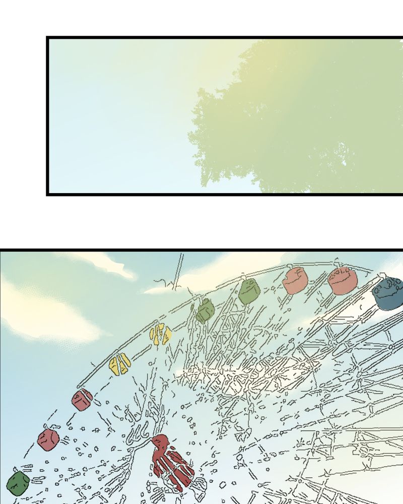 幽灵恋人漫画,第11章：1图