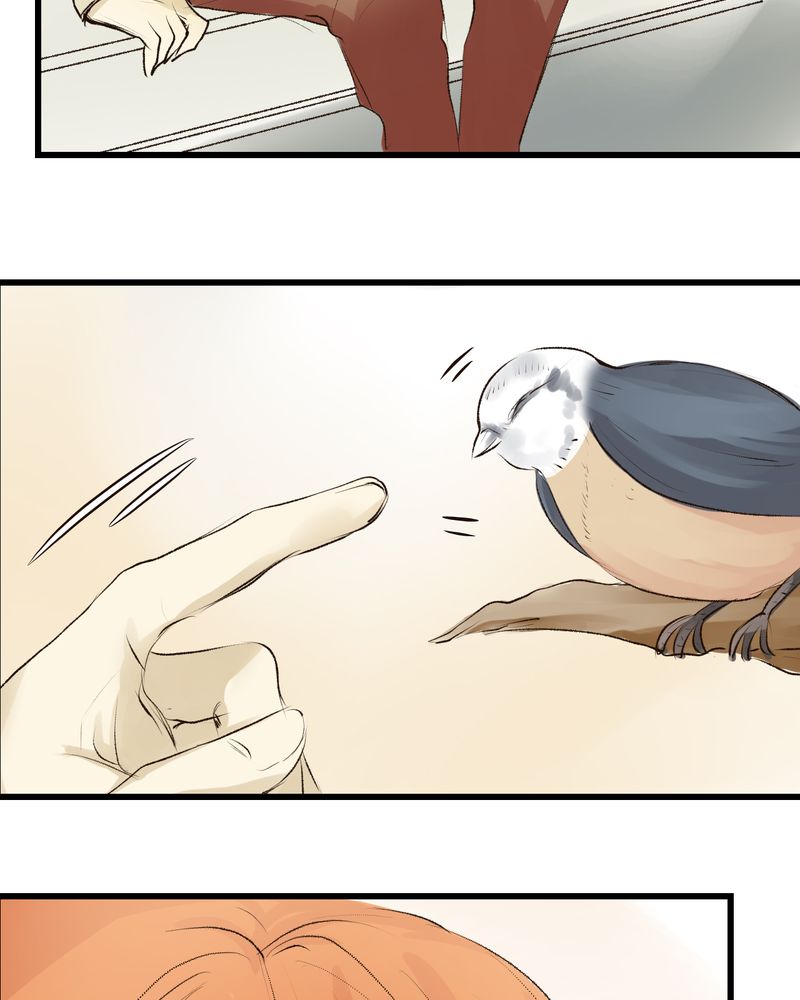 幽灵恋人漫画,第7章：1图