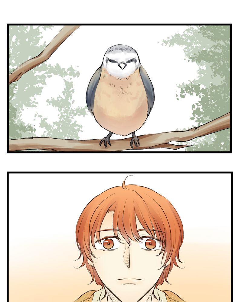 幽灵恋人漫画,第7章：1图