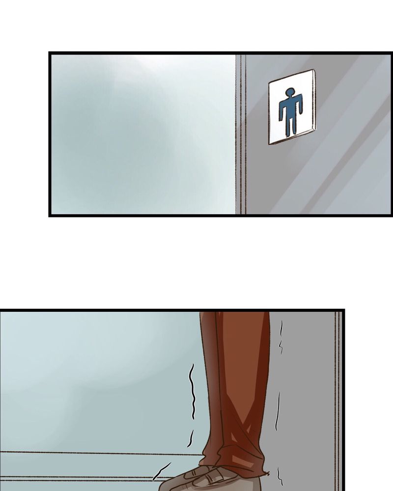 幽灵恋人漫画,第22章：1图