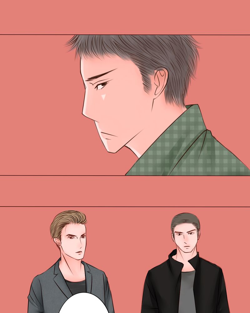 浮生辞漫画,第27章：即使不喜欢，也轮不到你去说1图