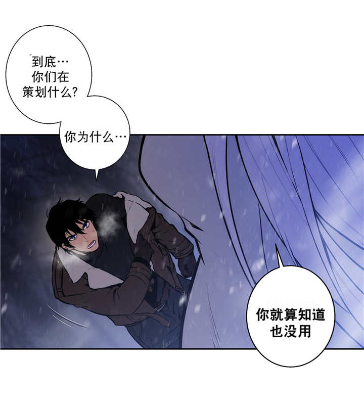 圣杯战争龙珠战争笔趣阁漫画,第73章：我的意志1图