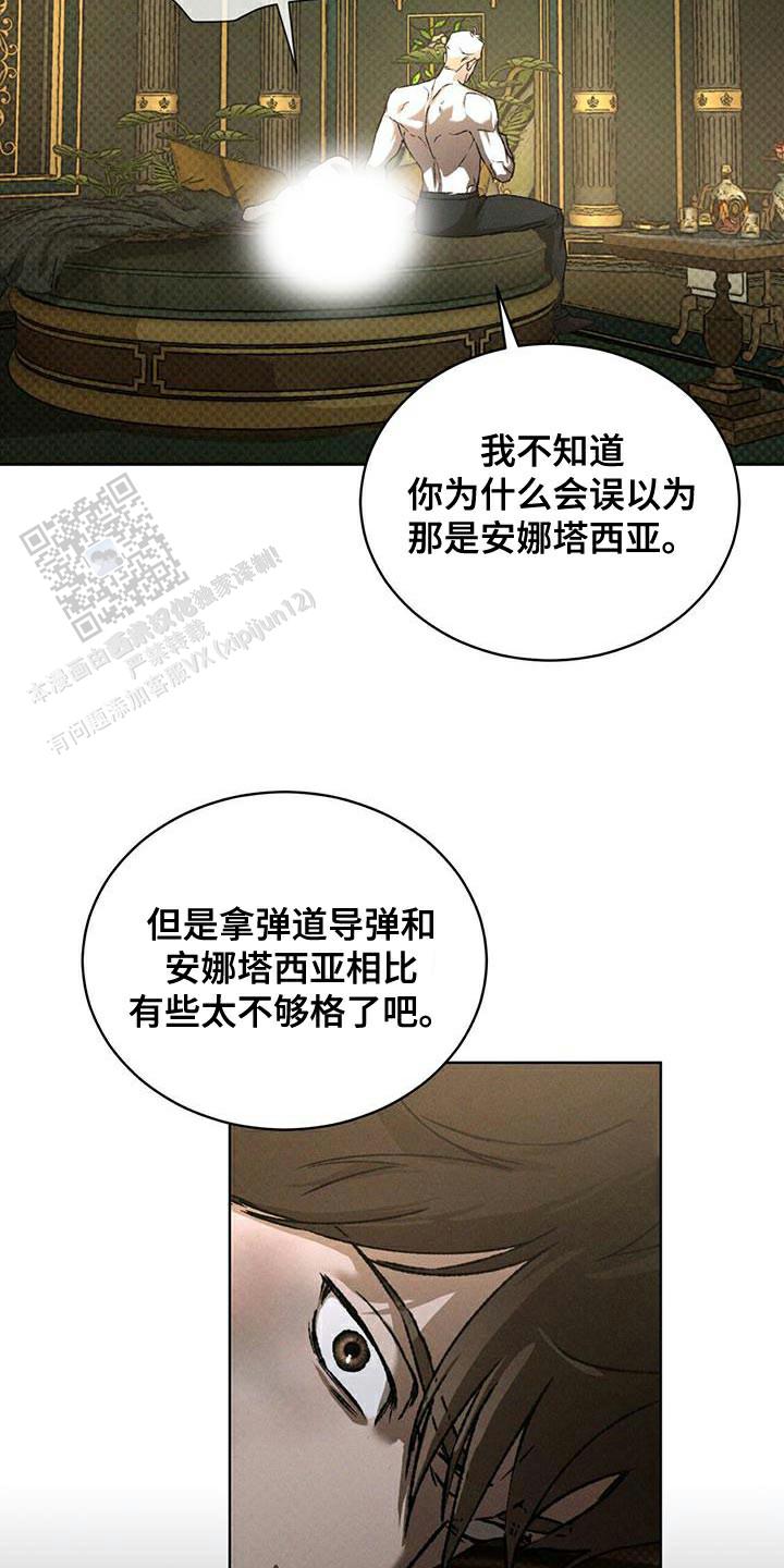 代号任务纸盒漫画漫画,第83话2图