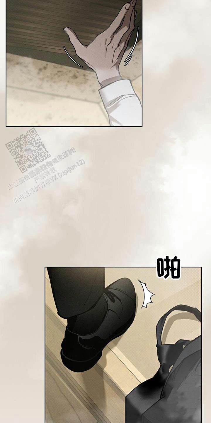 代号任务作者是谁漫画,第71话2图