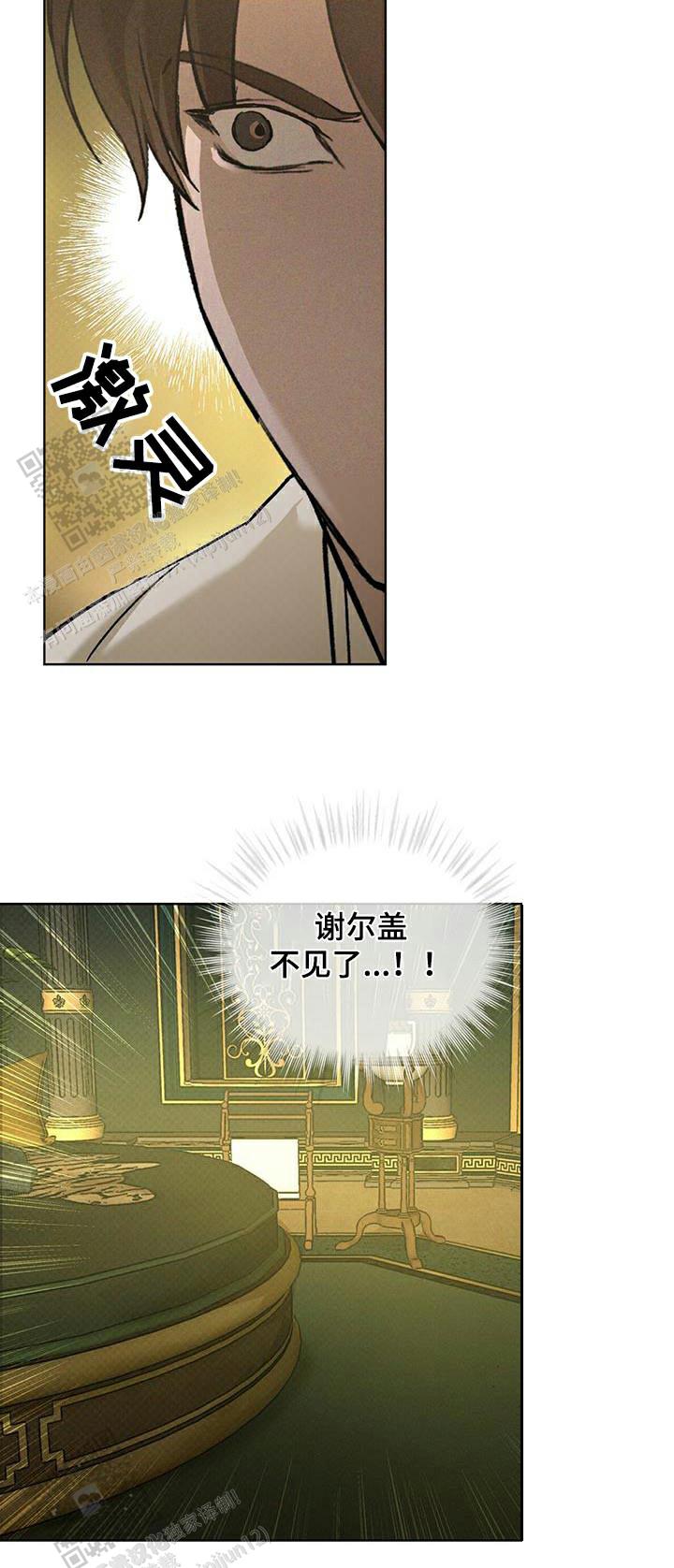 代号任务未增减86话漫画,第79话1图