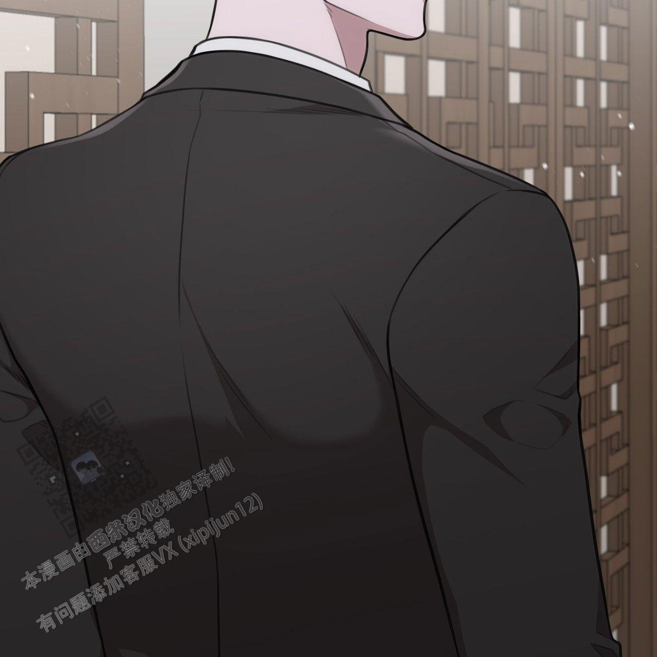 囚笼日志小说名漫画,第80话1图
