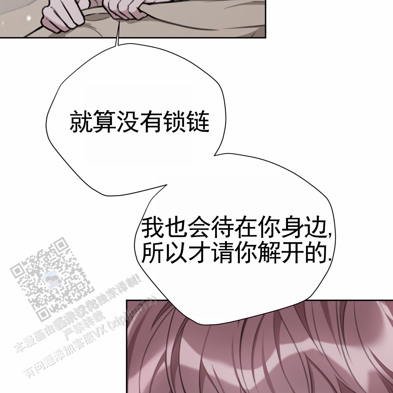囚笼日志小说名漫画,第62话2图