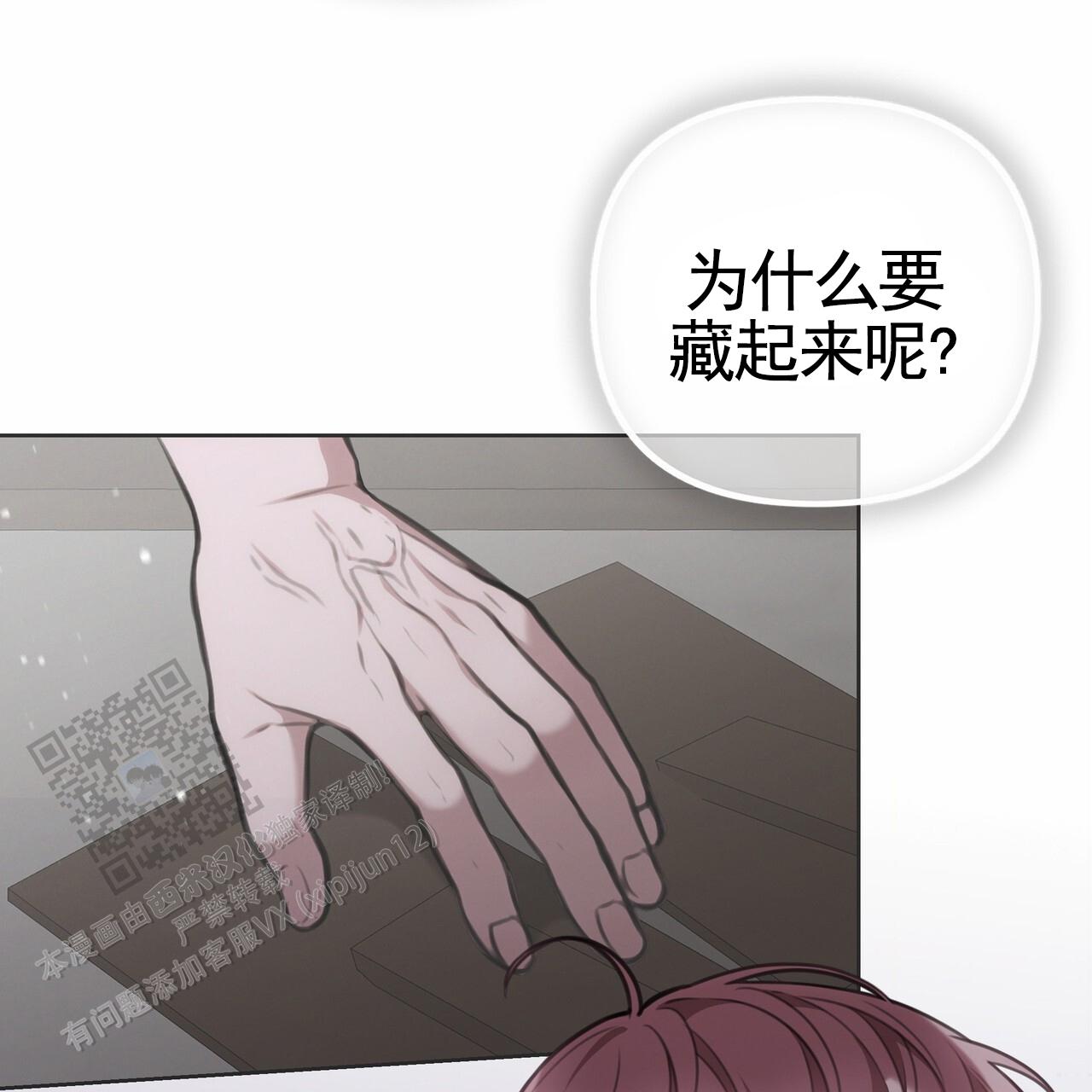 囚笼日志小说名漫画,第52话2图