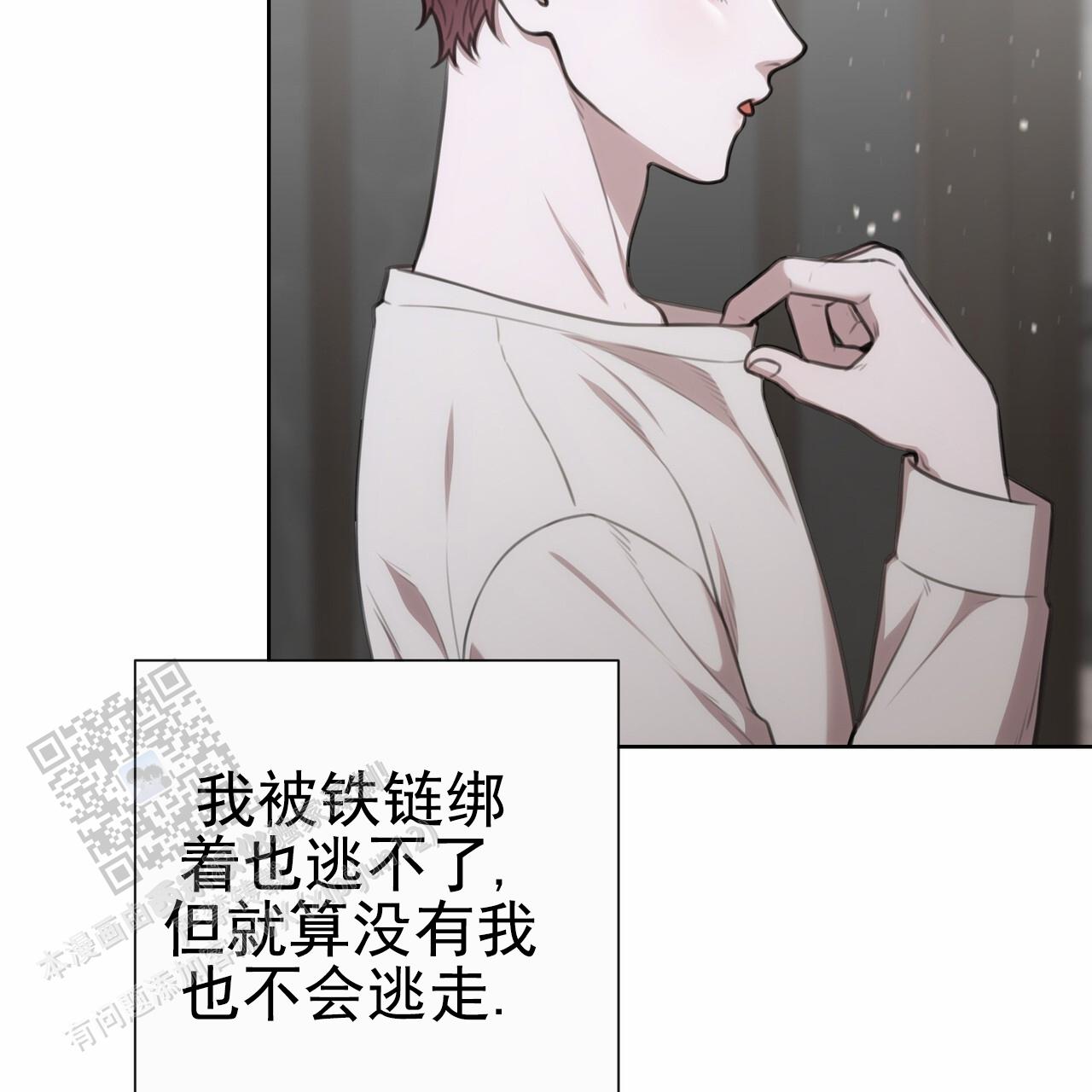 囚笼日志小说名漫画,第42话2图