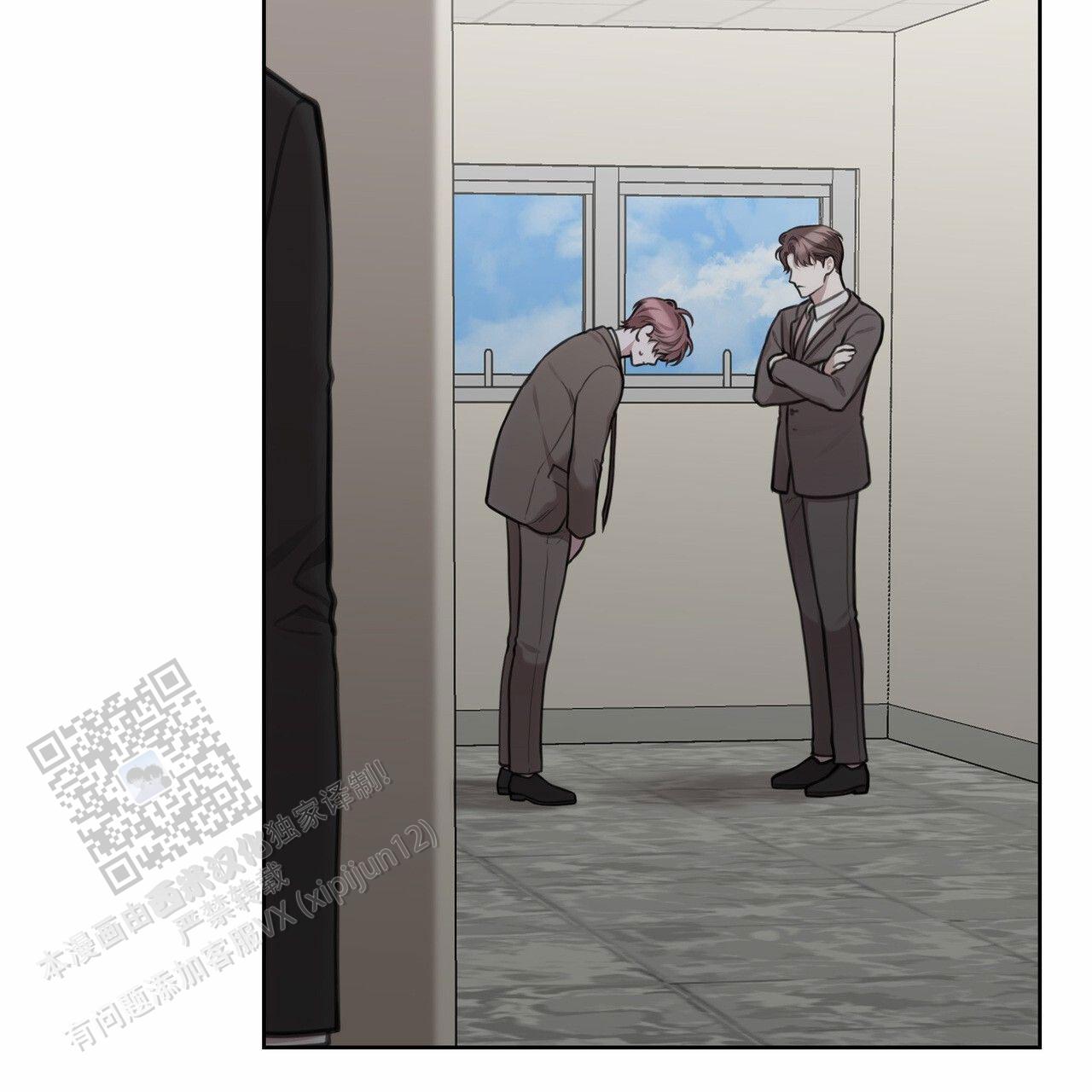 囚笼日志小说名漫画,第64话1图