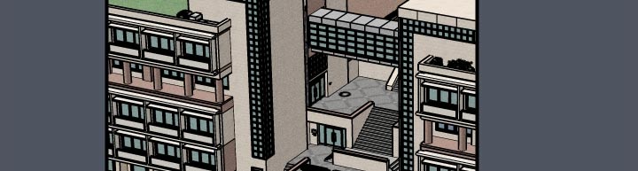 不想醒的梦加长版漫画,第87话2图