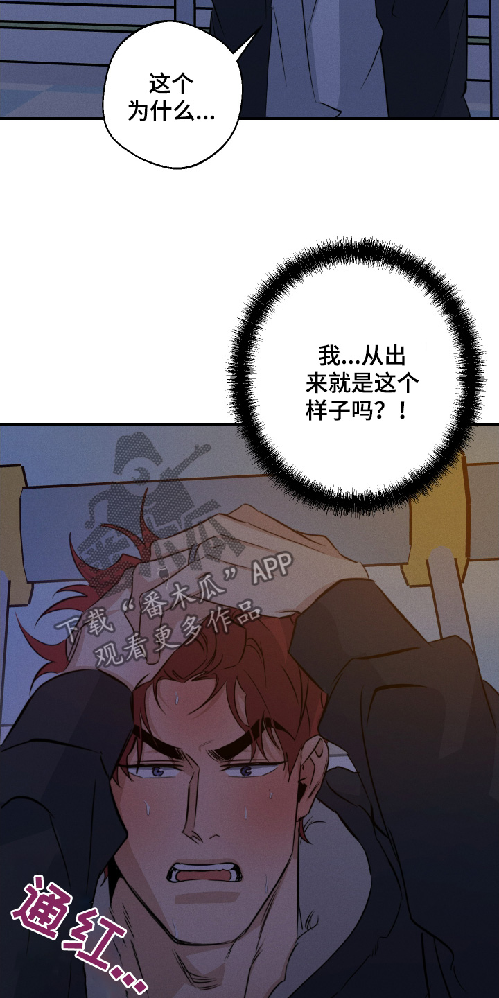 不想今生失去你原唱漫画,第125话1图