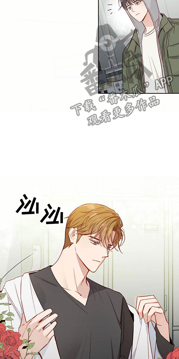 兜帽陷阱免费阅读漫画,第20话1图