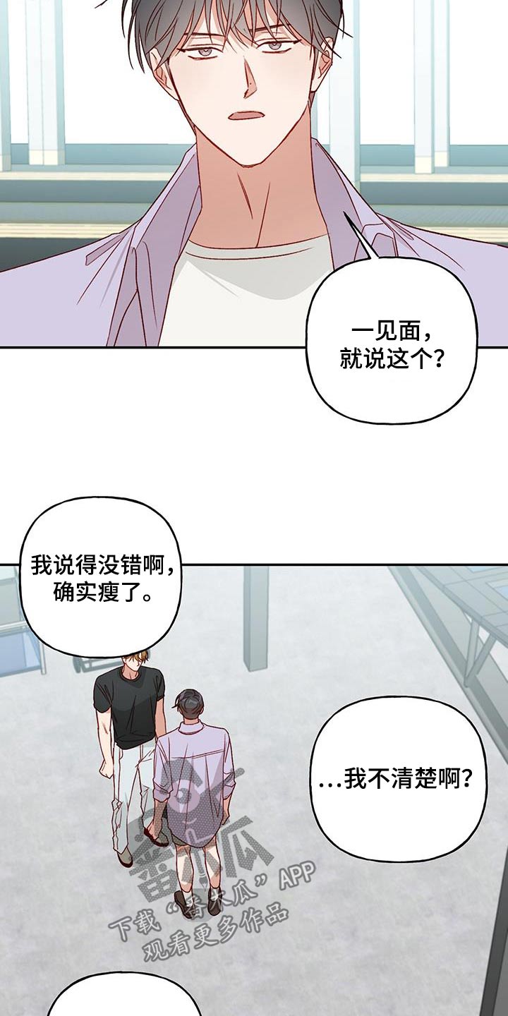 兜帽陷阱有小说吗?漫画,第82话2图