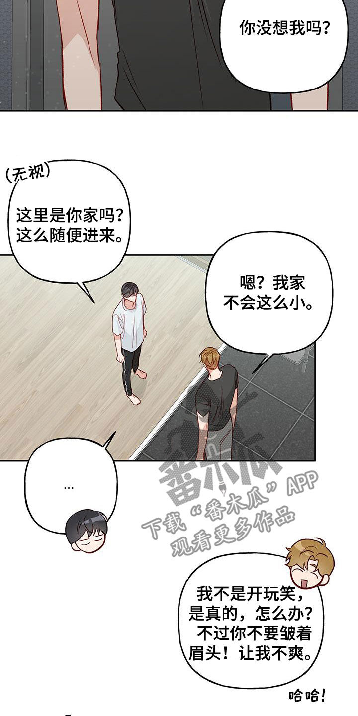 兜帽的各种织法教程漫画,第41话1图