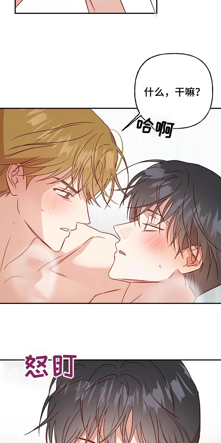 兜帽陷阱漫画,第84话1图