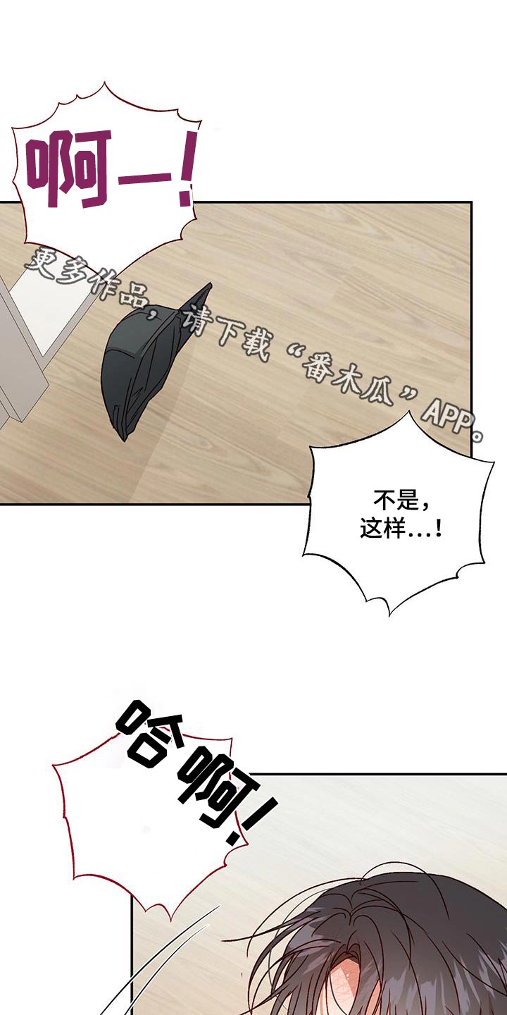 兜帽陷阱漫画,第102话1图